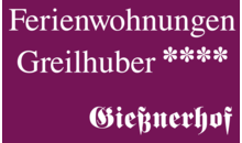 Kundenlogo von Annemarie Greilhuber Ferienwohnungen