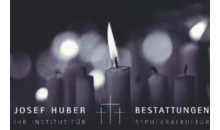 Kundenlogo von Josef Huber Bestattungen GmbH 6 Co. KG