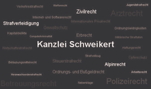 Kundenlogo von Anwaltskanzlei Schweikert