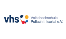 Kundenlogo von Volkshochschule Pullach i. Isartal e.V. - Büro im Kloster St. Gabriel