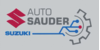 Kundenlogo von Auto Sauder