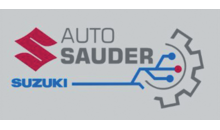Kundenlogo von Auto Sauder