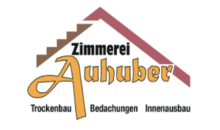 Kundenlogo von Auhuber Michael Zimmerei