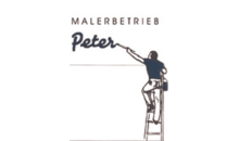 Kundenlogo von Malerbetrieb Peter GmbH