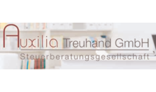 Kundenlogo von AUXILIA Treuhand GmbH Steuerberatungsgesellschaft