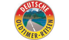 Kundenlogo von Deutsche Oldtimer-Reisen