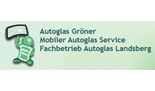 Kundenlogo von Autoglas Gröner