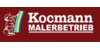 Kundenlogo von Kocmann Josef