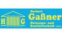 Kundenlogo von Gaßner Haustechnik