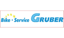 Kundenlogo von Bike Service Gruber Inh. Bernhard Gruber