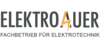 Kundenlogo von Elektro Auer