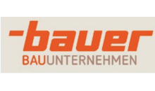 Kundenlogo von Christoph Bauer GmbH Bauunternehmen
