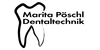 Kundenlogo von Pöschl Marita Dentaltechnik