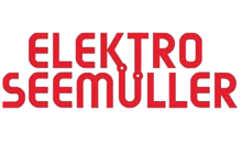 Kundenlogo von Elektro Seemüller GmbH