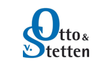 Kundenlogo von Otto & von Stetten Rechtsanwälte GbR