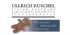 Kundenlogo von Dipl.Kfm. Kuschel Ullrich Steuerberater und vereidigter Buchprüfer