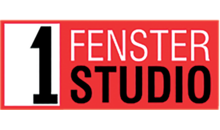 Kundenlogo von Fensterstudio 1 GmbH