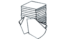 Kundenlogo von Heissmangel - Starck