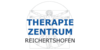 Kundenlogo von Therapiezentrum Reichertshofen