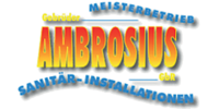 Kundenlogo Gebr. Ambrosius GbR