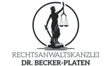 Kundenlogo von Rechtsanwaltskanzlei Dr. Becker-Platen
