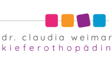 Kundenlogo von Dr. Claudia Weimar, Fachzahnärztin für Kieferorthopädie
