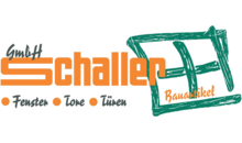 Kundenlogo von Schaller Bauartikel GmbH