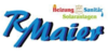 Kundenlogo von Maier Robert Heizung und San.Install.