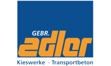 Kundenlogo von Gebr. Adler GmbH & Co. KG