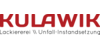 Kundenlogo von Kulawik Lackiererei und Unfallinstandsetzung GmbH