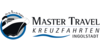 Kundenlogo von MASTER TRAVEL Sven Erfurth | Reisebüro