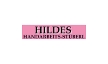Kundenlogo von Hilde's Handarbeitsstüberl