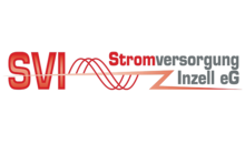 Kundenlogo von Stromversorgung Inzell e.G.