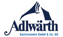 Kundenlogo von Adlwärth Gastronomie GmbH & Co. KG