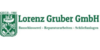 Kundenlogo von Lorenz Gruber GmbH