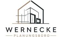 Kundenlogo von Bauplanung Wernecke