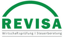 Kundenlogo von REVISA Wirtschaftsprüfung Steuerberatung