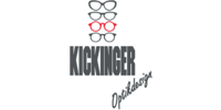 Kundenlogo Anton Kickinger Optik Kickinger