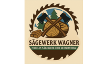 Kundenlogo von Schnittwaren und Sägewerk Wagner