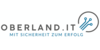 Kundenlogo von Oberland IT GmbH