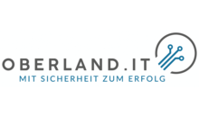 Kundenlogo von Oberland IT GmbH