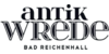 Kundenlogo von Antiquitäten Wrede Maximilian Wrede