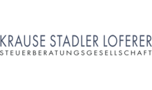 Kundenlogo von Steuerberatungsgesellschaft Krause Stadler Loferer PartGmbB