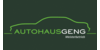 Kundenlogo von Autohaus Geng