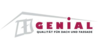 Kundenlogo von GENIAL Gerber GmbH
