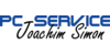 Kundenlogo von PC-Service Joachim Simon