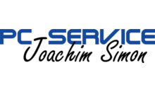 Kundenlogo von PC-Service Joachim Simon