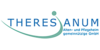 Kundenlogo von Theresianum Alten- und Pflegeheim gemeinnützige GmbH