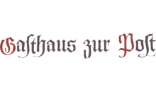 Kundenlogo von Gasthaus zur Post