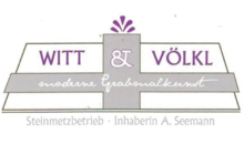 Kundenlogo von Angela Seemann Grabmalkunst